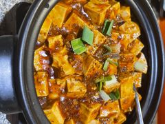 -北平食府(凤凰城店)