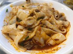 -刘二妈米皮(步行街店)