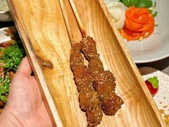 -大秦小宴•新派西北(万象前海店)