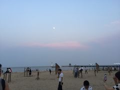 -海天一色海景自助餐厅(西港花园店)