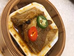 -顺德人家食府(黄金广场店)