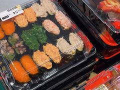 -争鲜回转寿司(朝北大悦城店)