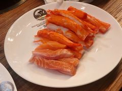 -甄品麦哲伦海鲜和牛自助(万达广场店)