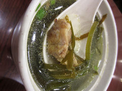 皇城坝，老鸭带丝汤-皇城坝小吃(科华成都王府井购物中心店)