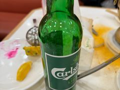 -第六季自助餐厅(甜水园店)