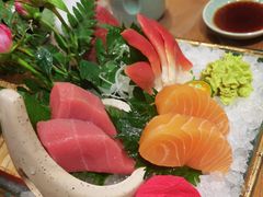 -阿吾罗日本料理(K11艺术中心店)