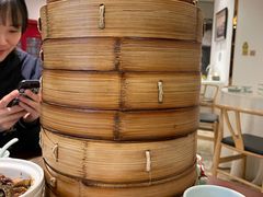 -冶春茶社(星汉大厦店)