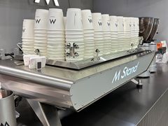 -M Stand(西安大悦城店)