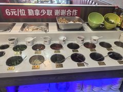 -晓林火锅(安定门店)