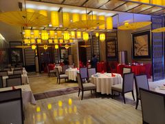 -福州天元国际威斯汀酒店·中国元素餐厅