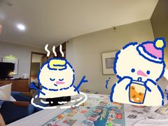 -大连日航饭店