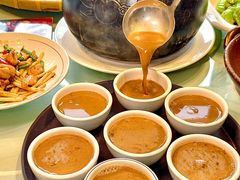 -陶缘一号·四季缘·老字号顺德菜·户外婚礼家宴(西滘店)