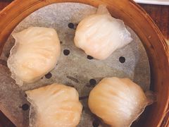 晶莹鲜虾饺-添好运点心专门店(深水埗店)