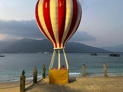 -海南分界洲岛旅游区