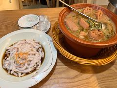 -董厨煨汤馆(车站路店)