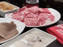 -季季红火锅(长沙步行街店)