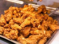 -阿捡忭京炸鸡(长沙韭菜园总店)