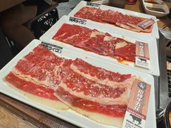 -焼肉ライク·烧肉LIKE(万菱汇店)