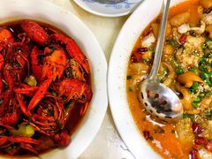 -关姐美食(江南西店)