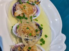 -醉壹号海鲜大排档(厦门美食地标店)