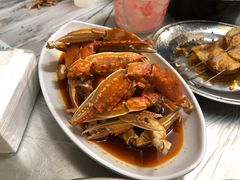 -小民大排档(马场角横路店)