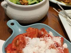 -状元阁烧烤(新华路总店)