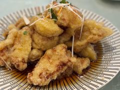 -黄家饺子东北特色菜馆(湖滨商业街店)