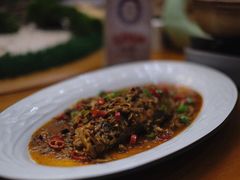 -碧桂园禧贤楼土菜馆