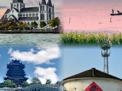 -阳澄湖半岛旅游度假区