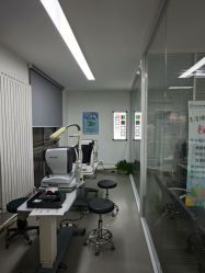 -清清博视儿童眼视光中心(角门西店)