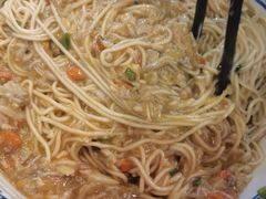 -孙盛兴奥灶面馆·蟹黄面·三虾面(山塘街总店)
