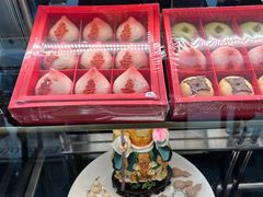 -御茶膳房皇家糕点博物馆(北京首店)