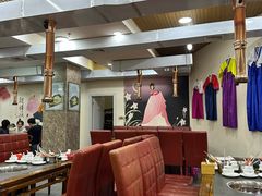-朴小妹人参鸡汤火锅(长白山万达店)