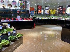-宝燕壹号(徐汇店)