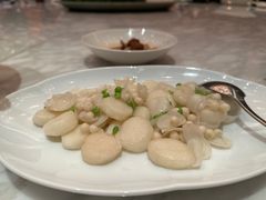 -无锡苏宁银河国际酒店-悦府65中餐厅