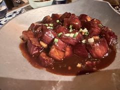 -绿茶餐厅(领展购物广场·中关村店)