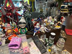 -纪州豚骨酱油拉面(锦延路店)