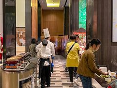 -珠海中海雅高铂尔曼酒店