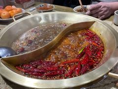 -尤龙源老火锅(长汀店)