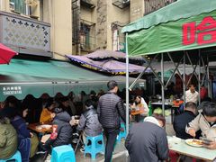 -海关荤豆花(洋河一路店)