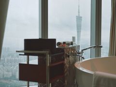-广州四季酒店