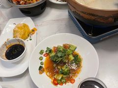 -老平安农家菜(平安店)