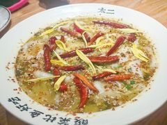 -太二酸菜鱼(深圳布吉万象汇店)