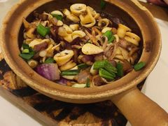 -春家·非遗手工小吃(徐汇万科广场店)