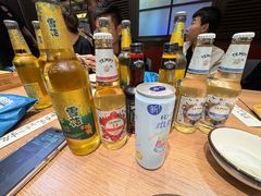 -街角等你.大连海鲜烧烤(西安路店)
