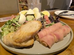 -Secco德式餐吧(南秀村店)