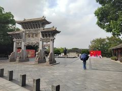 -王阳明故居