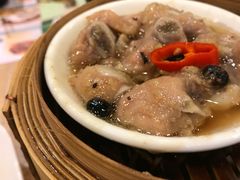 -添好运点心专门店(中环IFC店)