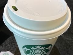 -星巴克(天津滨海国际机场1店)