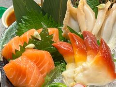 -友壹町寿司(新DNA购物中心店)